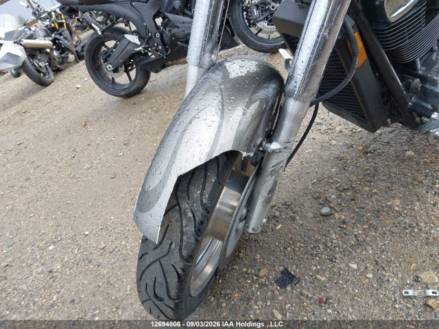 Продажа на аукционе авто 2006 Honda Vt1100 C2d, vin: 1HFSC43236A600010, номер лота: 12694806