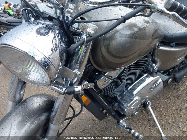 Продажа на аукционе авто 2006 Honda Vt1100 C2d, vin: 1HFSC43236A600010, номер лота: 12694806
