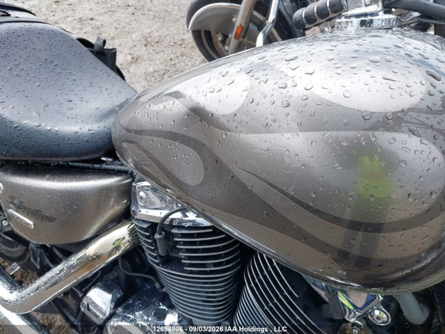 Продажа на аукционе авто 2006 Honda Vt1100 C2d, vin: 1HFSC43236A600010, номер лота: 12694806