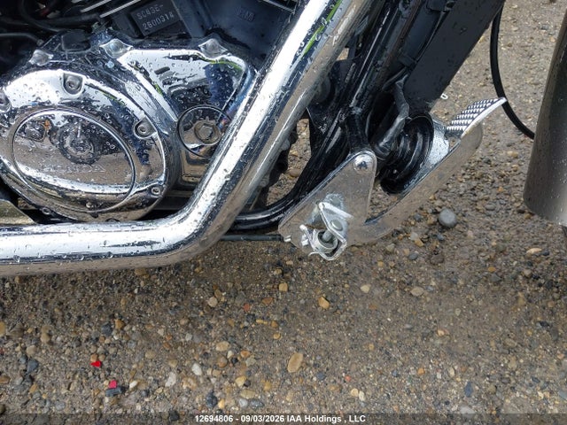 Продажа на аукционе авто 2006 Honda Vt1100 C2d, vin: 1HFSC43236A600010, номер лота: 12694806