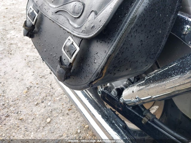 Продажа на аукционе авто 2006 Honda Vt1100 C2d, vin: 1HFSC43236A600010, номер лота: 12694806