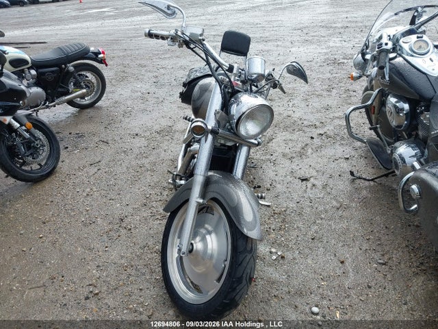 Продажа на аукционе авто 2006 Honda Vt1100 C2d, vin: 1HFSC43236A600010, номер лота: 12694806