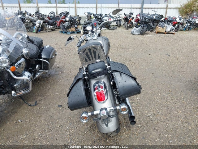 Продажа на аукционе авто 2006 Honda Vt1100 C2d, vin: 1HFSC43236A600010, номер лота: 12694806
