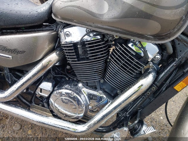 Продажа на аукционе авто 2006 Honda Vt1100 C2d, vin: 1HFSC43236A600010, номер лота: 12694806