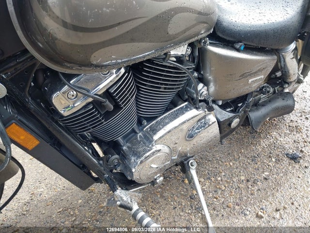 Продажа на аукционе авто 2006 Honda Vt1100 C2d, vin: 1HFSC43236A600010, номер лота: 12694806
