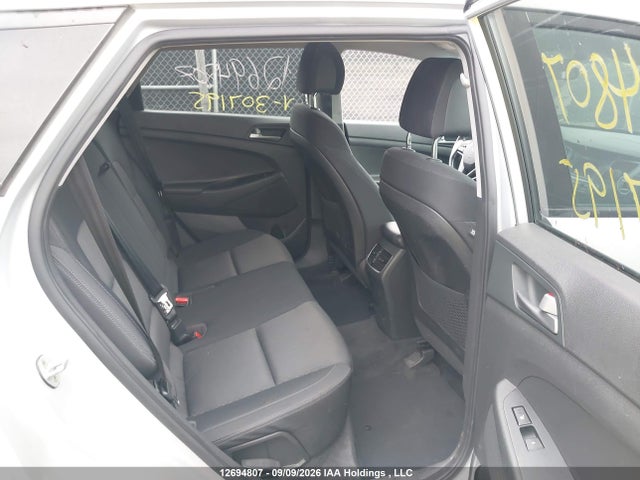 Hyundai Tucson Premium 2017 KM8J33A49HU307195 Image 8
