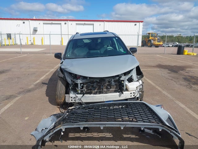 2024 Toyota Sienna Xse 7-passenger მანქანა იყიდება აუქციონზე, vin: 5TDGSKFC1RS141434, აუქციონის ნომერი: 12694810