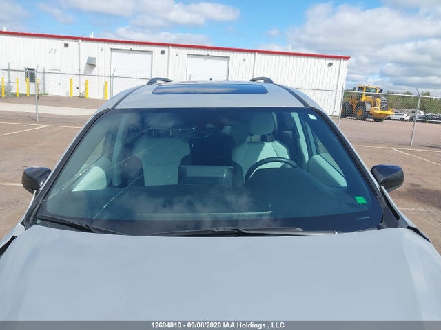 2024 Toyota Sienna Xse 7-passenger მანქანა იყიდება აუქციონზე, vin: 5TDGSKFC1RS141434, აუქციონის ნომერი: 12694810