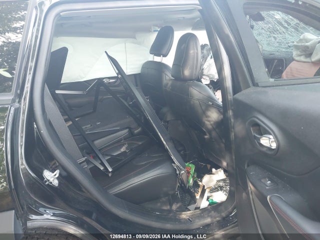 Продажа на аукционе авто 2020 Jeep Cherokee Trailhawk, vin: 1C4PJMBX1LD636341, номер лота: 12694813