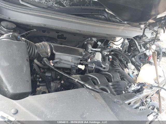 Продажа на аукционе авто 2020 Jeep Cherokee Trailhawk, vin: 1C4PJMBX1LD636341, номер лота: 12694813
