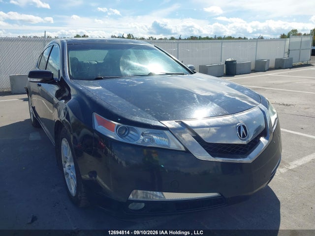 Aukcja sprzedaży 2011 Acura Tl, vin: 19UUA8F53BA800290, numer aukcji: 12694814