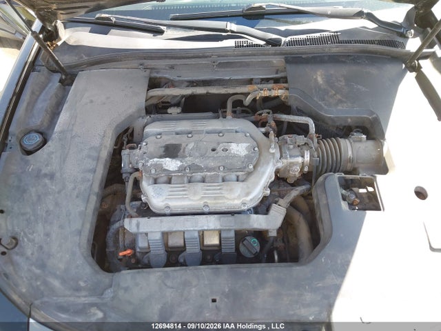 Aukcja sprzedaży 2011 Acura Tl, vin: 19UUA8F53BA800290, numer aukcji: 12694814
