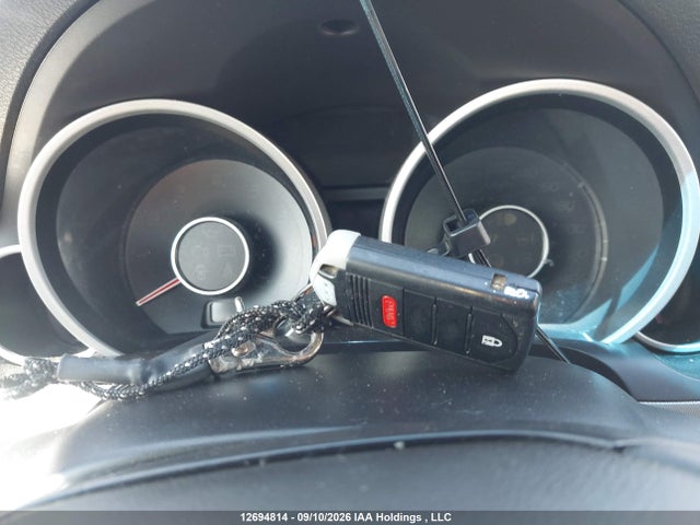 Aukcja sprzedaży 2011 Acura Tl, vin: 19UUA8F53BA800290, numer aukcji: 12694814