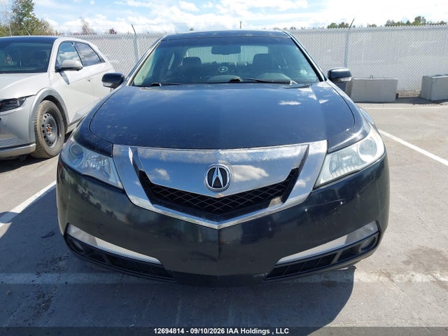 Aukcja sprzedaży 2011 Acura Tl, vin: 19UUA8F53BA800290, numer aukcji: 12694814