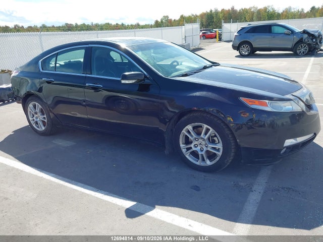 Aukcja sprzedaży 2011 Acura Tl, vin: 19UUA8F53BA800290, numer aukcji: 12694814