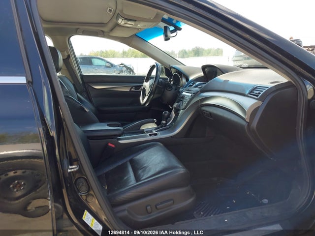 Aukcja sprzedaży 2011 Acura Tl, vin: 19UUA8F53BA800290, numer aukcji: 12694814