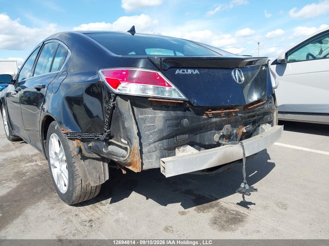 Aukcja sprzedaży 2011 Acura Tl, vin: 19UUA8F53BA800290, numer aukcji: 12694814