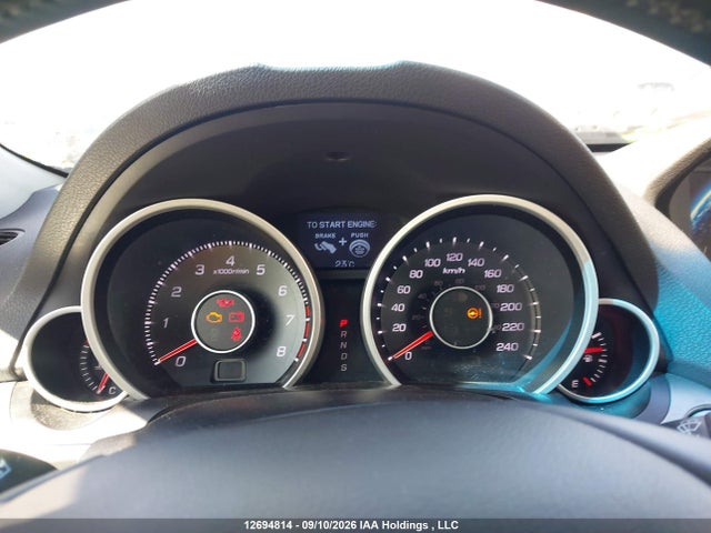 Aukcja sprzedaży 2011 Acura Tl, vin: 19UUA8F53BA800290, numer aukcji: 12694814