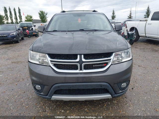Dodge Journey R/t 2014 3C4PDDFG2ET125140 Image 11
