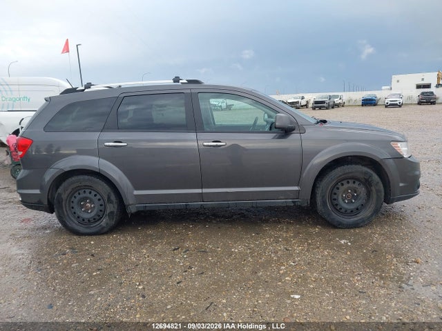 Dodge Journey R/t 2014 3C4PDDFG2ET125140 Image 12