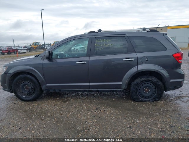 Dodge Journey R/t 2014 3C4PDDFG2ET125140 Image 6