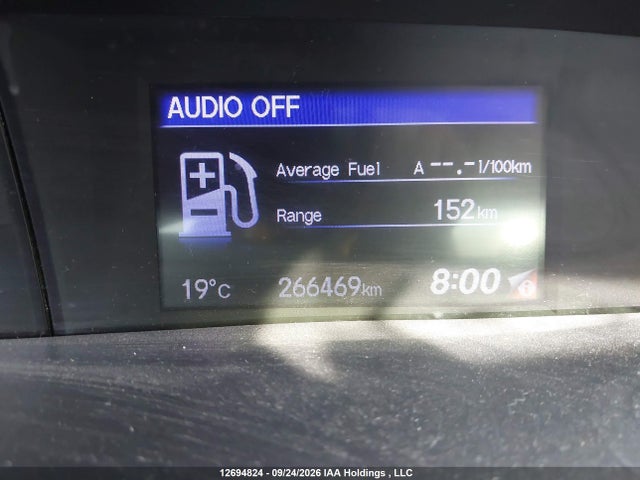 Honda Civic 2015 2HGFB2F5XFH012682 Image 16