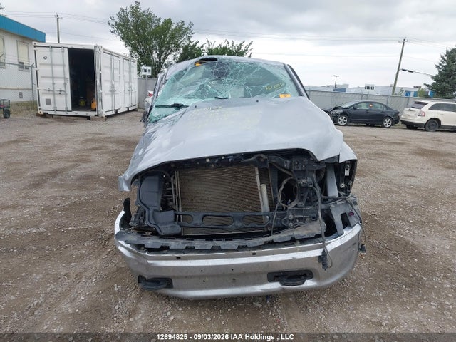 Aukcja sprzedaży 2022 Ram 1500 Classic Slt, vin: 1C6RR7LG8NS241418, numer aukcji: 12694825