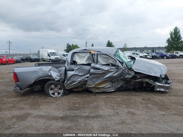 Aukcja sprzedaży 2022 Ram 1500 Classic Slt, vin: 1C6RR7LG8NS241418, numer aukcji: 12694825