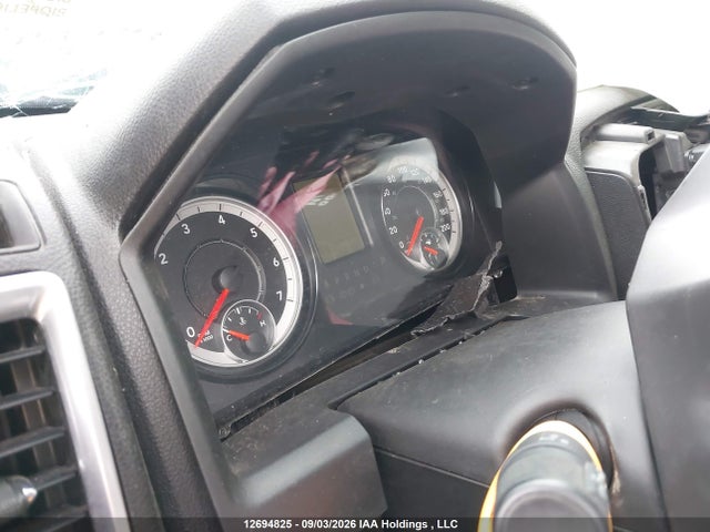 Aukcja sprzedaży 2022 Ram 1500 Classic Slt, vin: 1C6RR7LG8NS241418, numer aukcji: 12694825