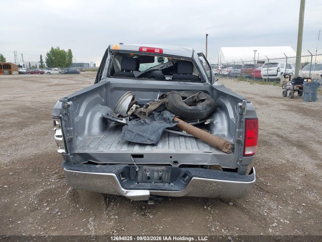 Aukcja sprzedaży 2022 Ram 1500 Classic Slt, vin: 1C6RR7LG8NS241418, numer aukcji: 12694825
