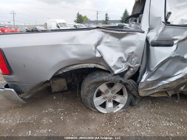 Aukcja sprzedaży 2022 Ram 1500 Classic Slt, vin: 1C6RR7LG8NS241418, numer aukcji: 12694825