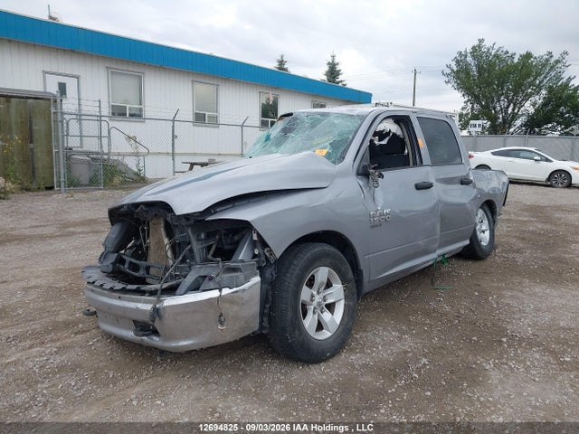 Aukcja sprzedaży 2022 Ram 1500 Classic Slt, vin: 1C6RR7LG8NS241418, numer aukcji: 12694825