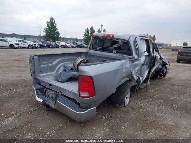 Aukcja sprzedaży 2022 Ram 1500 Classic Slt, vin: 1C6RR7LG8NS241418, numer aukcji: 12694825