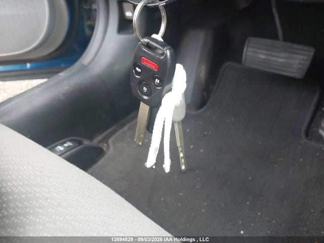 Продаж на аукціоні авто 2013 Honda Civic Lx, vin: 2HGFB2F4XDH031785, номер лоту: 12694829