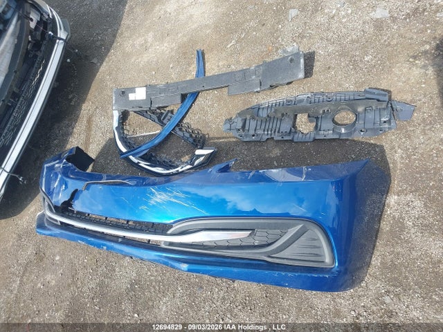 Продаж на аукціоні авто 2013 Honda Civic Lx, vin: 2HGFB2F4XDH031785, номер лоту: 12694829
