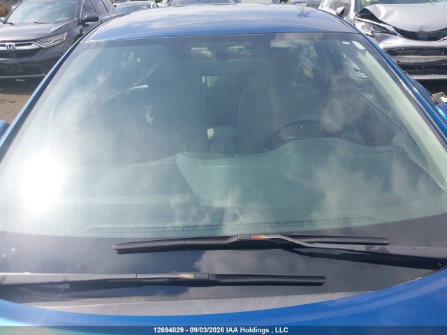 Продаж на аукціоні авто 2013 Honda Civic Lx, vin: 2HGFB2F4XDH031785, номер лоту: 12694829