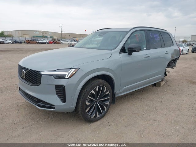 Volvo XC90 PLUS 2026 YV4062PC0T1530703 Image 2