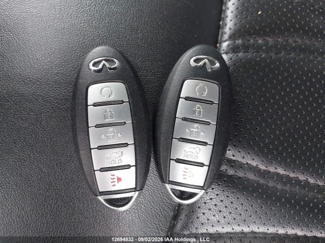 Aukcja sprzedaży 2017 Infiniti Qx60, vin: 5N1DL0MM6HC529769, numer aukcji: 12694832