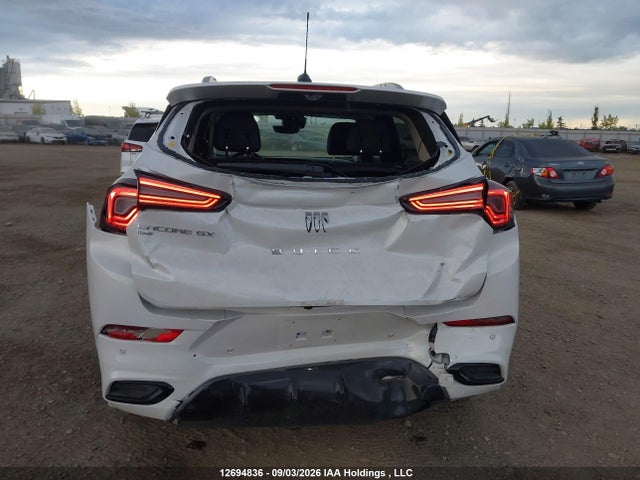 Buick Encore Gx Avenir Awd 2026 KL4AMGSL3TB176245 Image 13