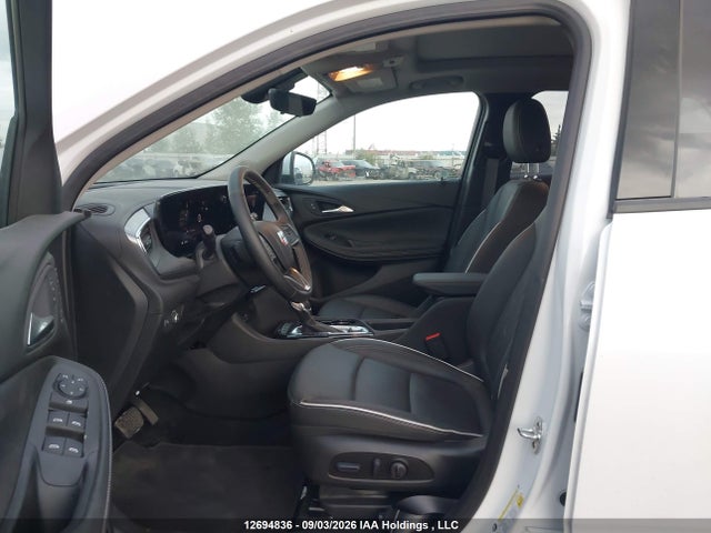 Buick Encore Gx Avenir Awd 2026 KL4AMGSL3TB176245 Image 15