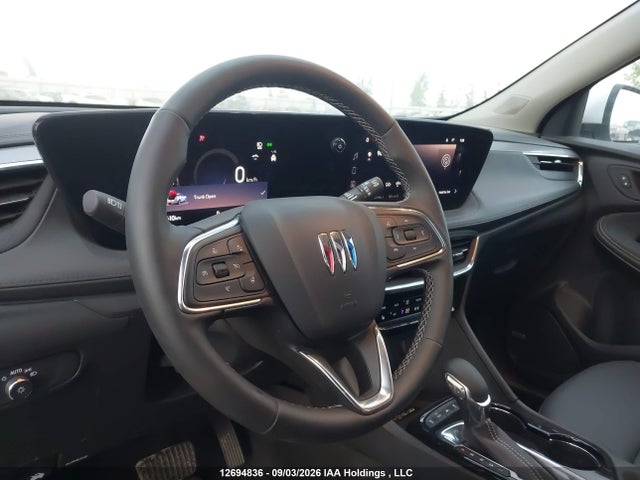 Buick Encore Gx Avenir Awd 2026 KL4AMGSL3TB176245 Image 16