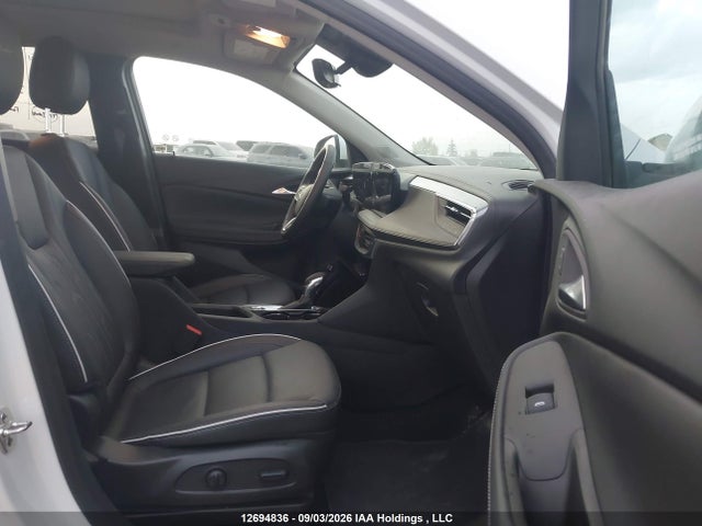 Buick Encore Gx Avenir Awd 2026 KL4AMGSL3TB176245 Image 5