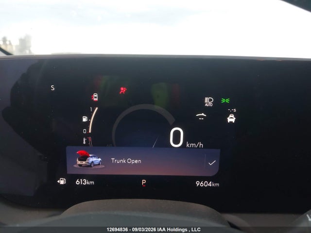 Buick Encore Gx Avenir Awd 2026 KL4AMGSL3TB176245 Image 7