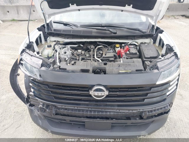 2026 Nissan Kicks Sv მანქანა იყიდება აუქციონზე, vin: 3N8AP6CB8TL379339, აუქციონის ნომერი: 12694837