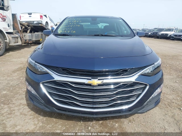 Chevrolet MALIBU LT 2020 1G1ZD5ST1LF004116 Image 13