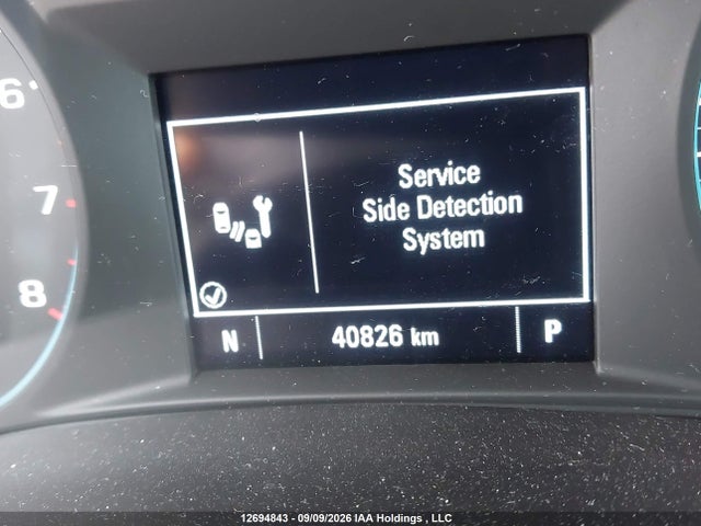 Chevrolet MALIBU LT 2020 1G1ZD5ST1LF004116 Image 16