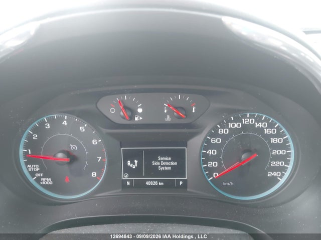 1G1ZD5ST1LF004116 Chevrolet MALIBU LT