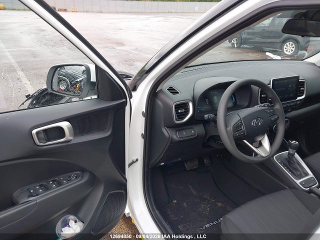 Hyundai Venue Essential 2026 KMHRB8A39TU479715 Image 20