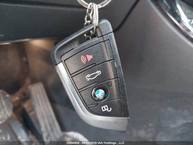 WBXHT3C39H5F69662 BMW X1