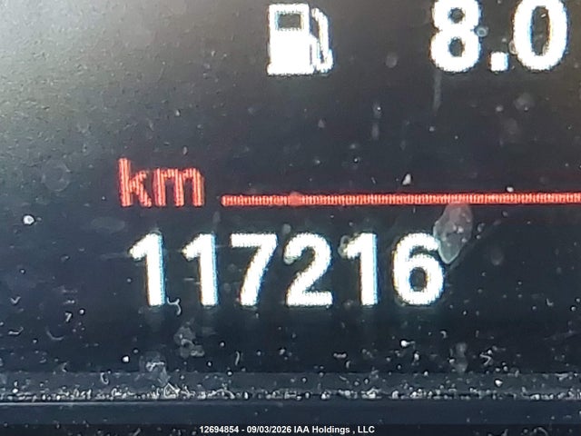 WBXHT3C39H5F69662 BMW X1